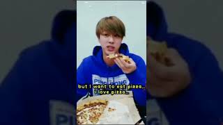 I am Addicted to___ Jin Version 🤣 // He is More of a Cute Type than Being Handsome ☺☺ \\ Out WWH Jin