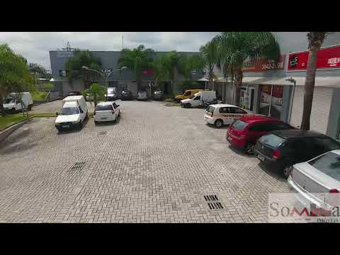 Novidade! Centro Comercial Tijucas do Sul Sítio Cercado Somma Imóveis!