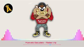 Video thumbnail of "Muevelo Sacudelo 💃🍑 Aleteo Zapateo (Aleteo Zapateo Guaracha Tribal) x Dj Freshly Ft Dj Freddy"