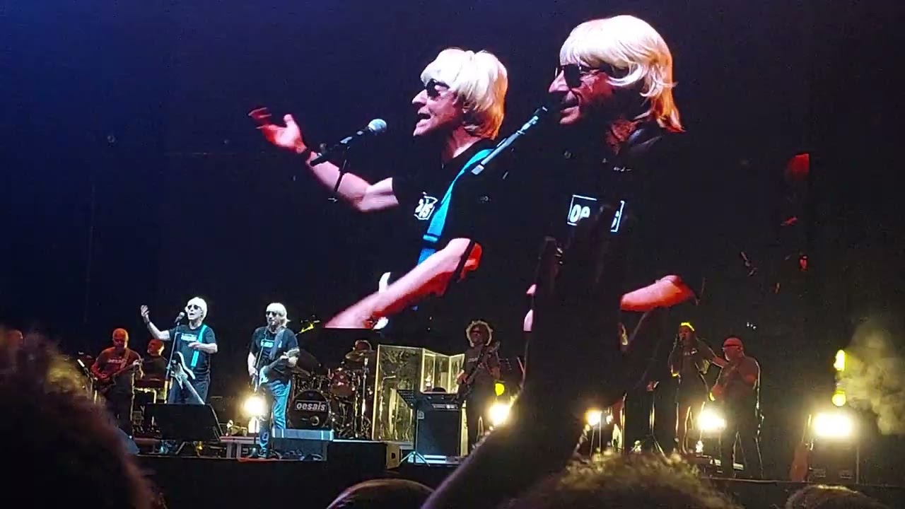 U 127 Abarth - Concerto Oesais alla Fiera del Levante Bari - 7 luglio 2025