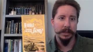 The Riddle of the Sands