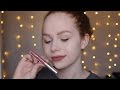 Colourpop Ultra Blotted Lip | First Impression + Wear Test