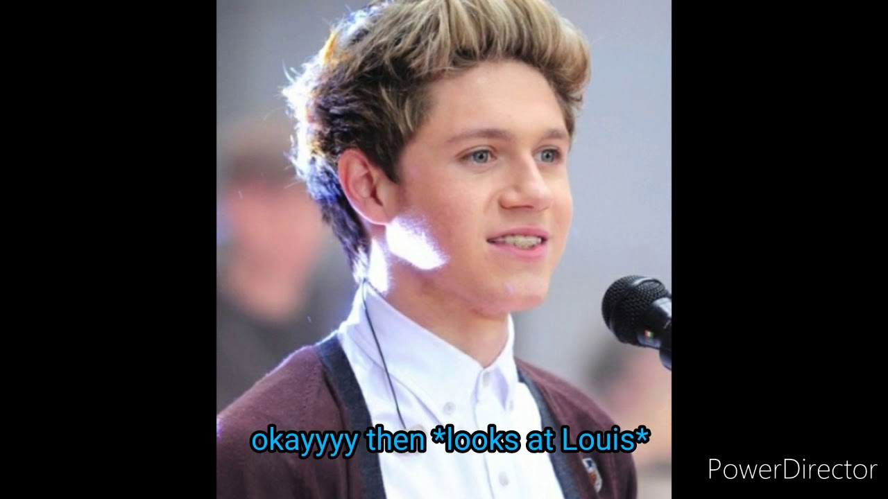 Pregnant at 17 part 4 (Larry Stylinson)