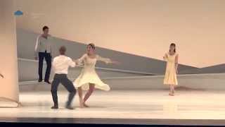 »Giselle« - Pas de Cinq, Part II - by David Dawson »Giselle« - Pas de Cinq, Part II - by David Dawson