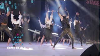 Momentum - Move It 2015
