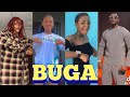 Kizz Daniel - Buga ft Tekno🤩|TikTok compilations 🥳