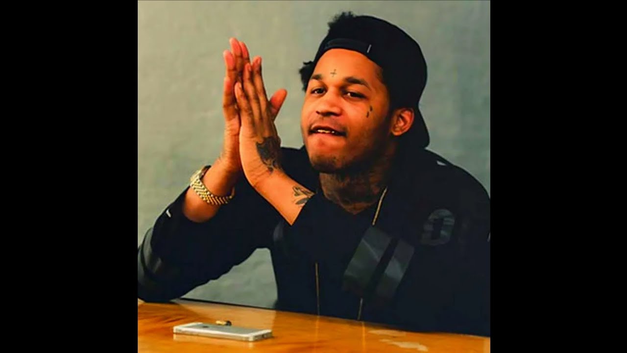 Fredo Santana X Tarentino Type Beat