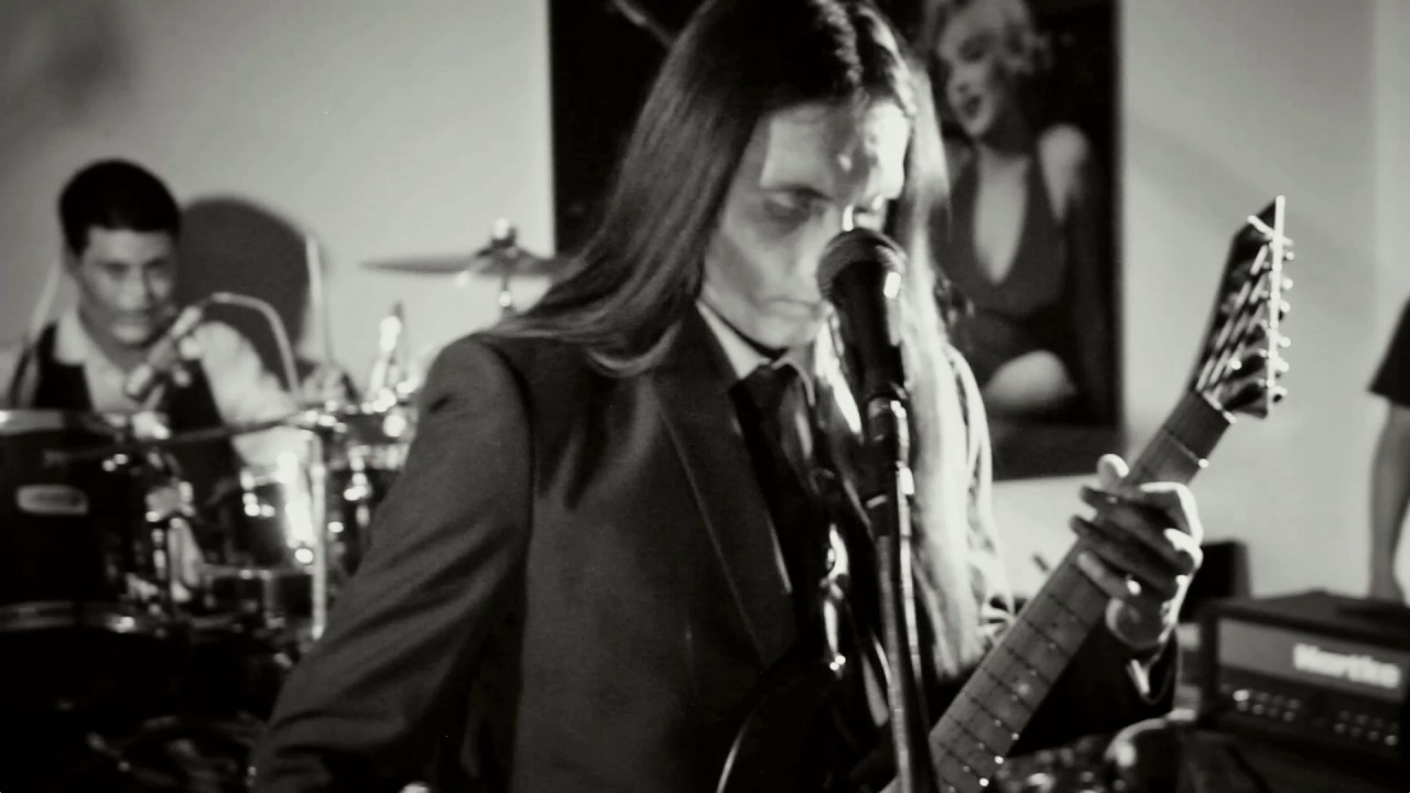 SoulTrack -  Anorexia Espiritual