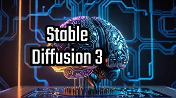 Stable Diffusion 3: The Next Big Thing in Generative AI- Part 1