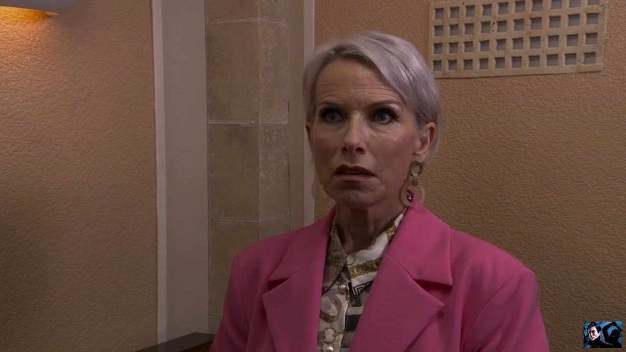 Coronation Street - Debbie Pleads Guilty