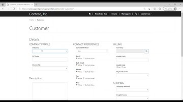 Display Form tab in sequence in Entity Form PowerApps Portal