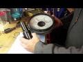 GM power brake booster rebuild