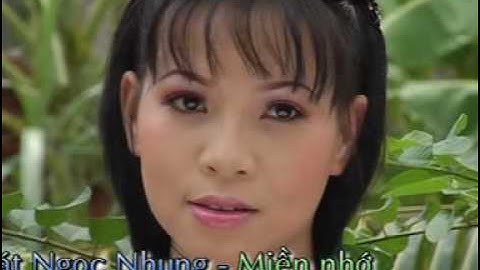 Cây Cầu Dừa - Ngọc Nhung ft Kim Tử Long [Official]