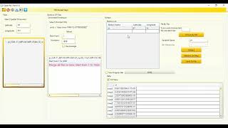 Best Tool to Extract data from CORDEX NetCDF Files | CORDEX Data