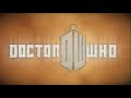 11th Doctor's Intro Remake