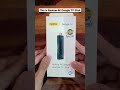 Realme 4K TV Stick With GoogleTV Unboxing Review Shorts Realme Googletv
