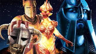 Is Oblivion Remastered the NEW SKYRIM!?