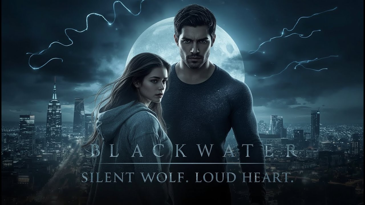 When Her Best Friend Stole Her Mate… She Found a Stronger Alpha | Silent Wolf, Loud Heart