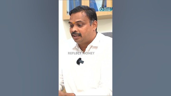 2017 க்கு அப்புறம் தான் GST வந்தது, ஆனா அதுக்கு முன்னாடியும் GST இருந்துச்சு.! | CA Dr Gopal Krishna