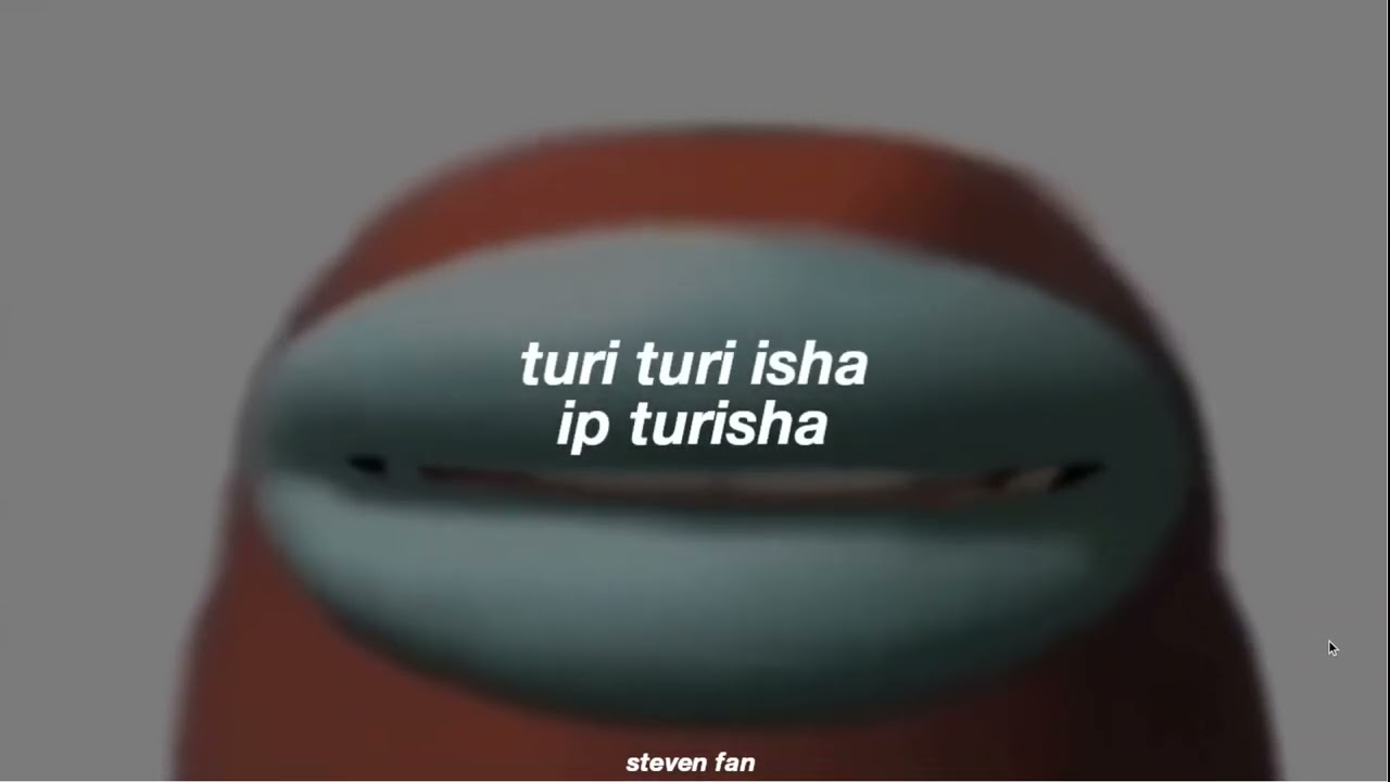 turip ip ip solo letra sin musica - YouTube