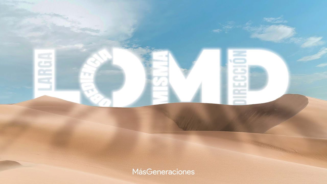 LOMD - YouTube