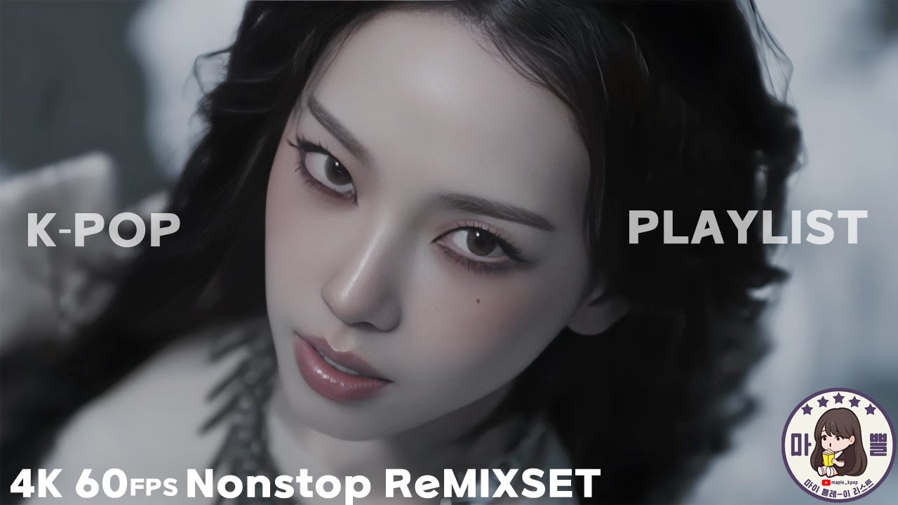 K-POP・アジア NEW GENERATION Fusion5star MUSIC VIDEO K-POP・アジア NEW GENERATION Fusion5star MUSIC VIDEO From