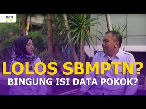 UNNES TV - APA YANG HARUS DILAKUKAN SETELAH LULUS SBMPTN UNNES 2022