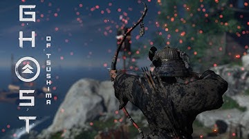 [Ghost of Tsushima] The Tale of Ryuzo | Stealth Reaper