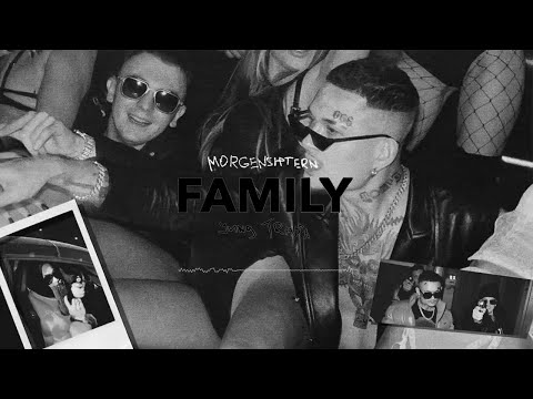 Видео: MORGENSHTERN feat. Yung Trappa - FAMILY (НОВЫЙ ХИТ)(2021)