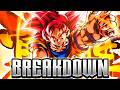 (Dragon Ball Legends) STORY ENDING SOON? BREAKING DOWN THE FINAL UPDATE BEFORE THE 8TH ANNIVERSARY!