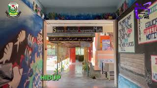 Lagu Rasmi Sekolah Menengah Kebangsaan Raja Lope Nor Rashid| Alfarabi Rlope