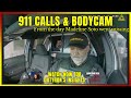 Unveiled 911 calls  bodycam insights from dutyron