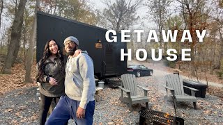 Getaway House | Tiny Home Experience in Asheboro NC