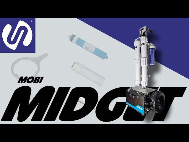 A Quick Guide to Changing Your Mobi Midget Filters