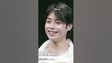 [HwaBin] Thì ra Ck Ck Chika Chika =))))))) #템페스트 #한빈 #TEMPEST #HANBIN #HWARANG #HWABIN