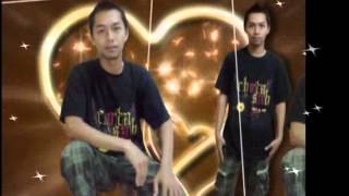 wali band doaku untukmu sayang by kholil