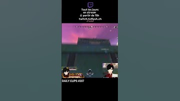 daily clips - 207 #apex #apexlegends #apexlegendsclip #apexmovement #vtuber #vtuberfr #twitchfr