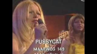 Pussycat - Georgie (disco)