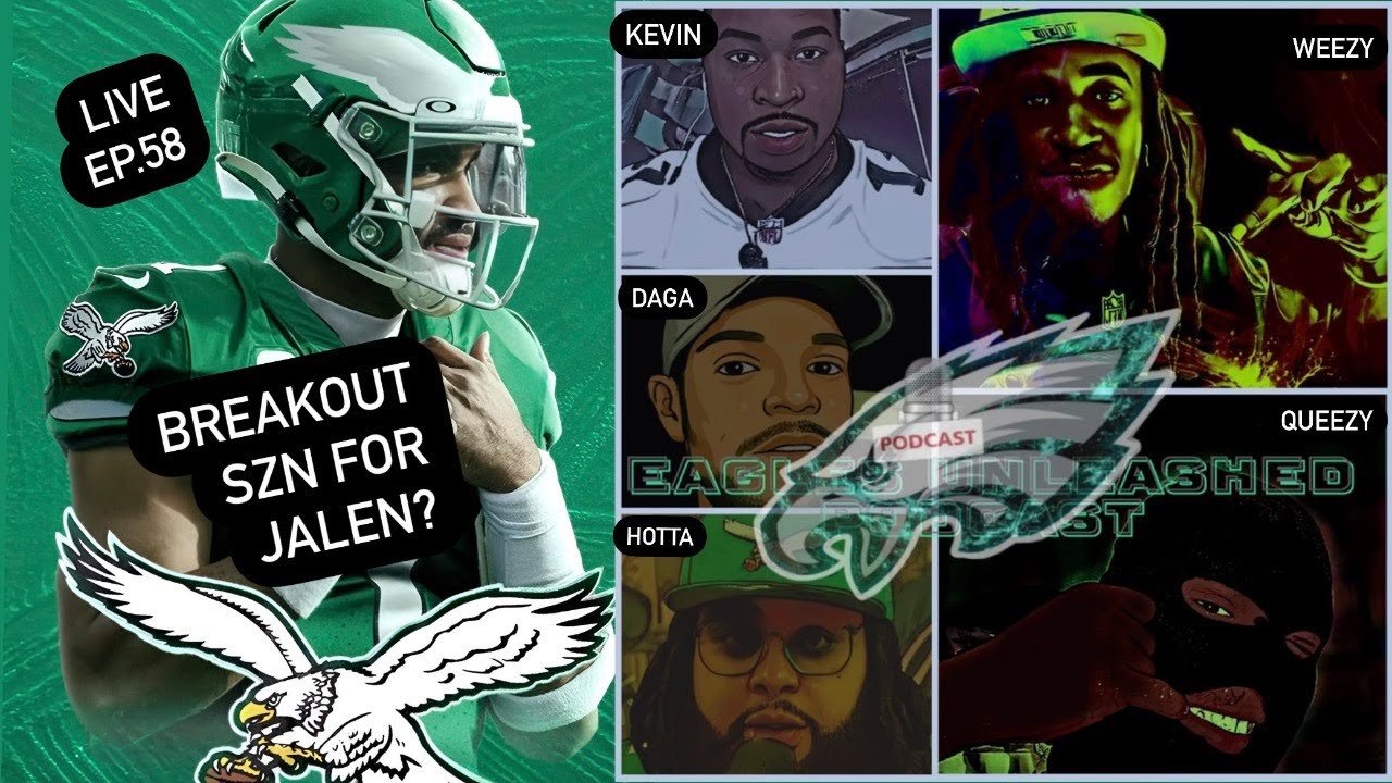 Breakout Szn Meaning