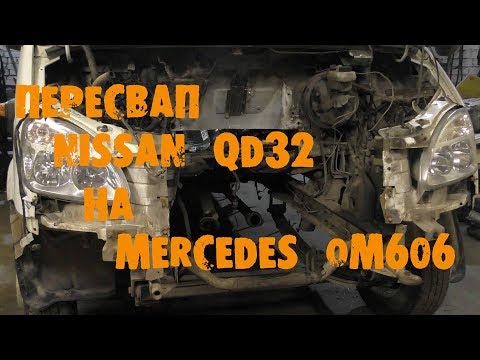 УазТех: ПереСВАП ГАЗель