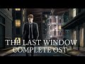 Last Window: Secret of Cape West - Complete Soundtrack (2010)