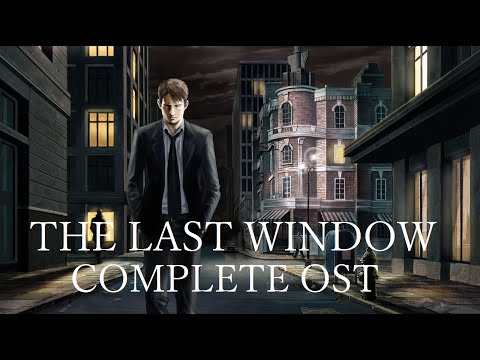 Video: Last Window: The Secret Of Cape West • Pagina 2