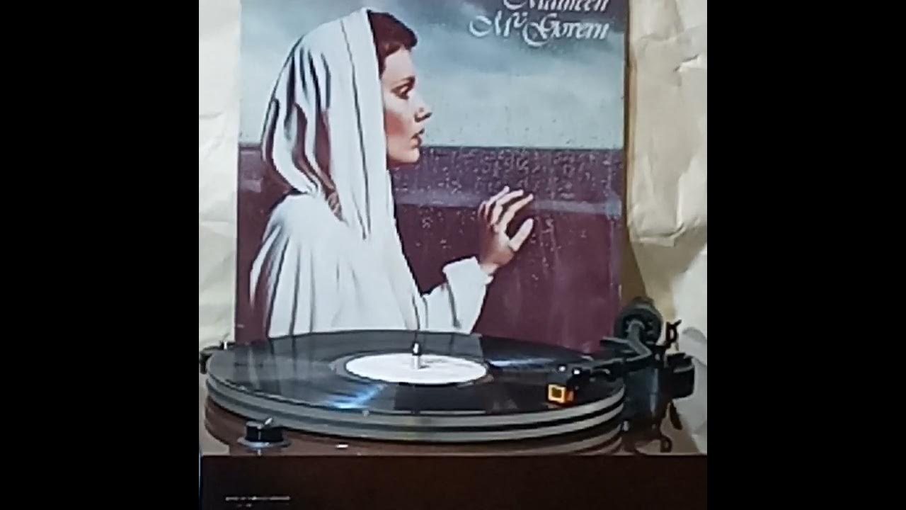Can You Read My Mind Maureen Mcgovern Maureen McGovern(Vinyl'黑膠碟)~ Can You Read My Mind - YouTube