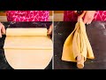 Smart Dough hacks and pastry ideas You can Easily Repeat