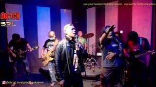 God Bless - Misteri - Cover by Aftersoul