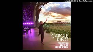 Carole King - So Far Away - Live Hyde Park 2017