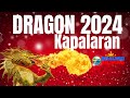 Dragon 2024 horoscope gabay ng kapalaran ng dragon sa 2024 araling pilipino horoscope tagalog