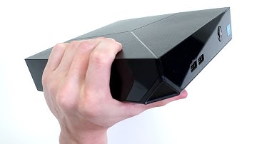 Is a Tiny Gaming PC Worth It?