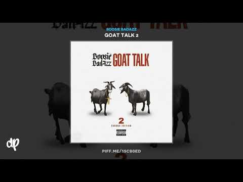 Boosie Badazz - On a Dick [Goat Talk 2]