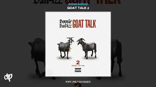 Boosie Badazz - On a Dick [Goat Talk 2]